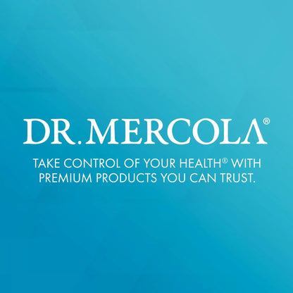 Dr. Mercola Biothin Probiotic - Digestive Health Supplement - Supports Healthy Metabolism - GMO-Free, Gluten-Free & Soy-Free - 30 Delayed-Release Capsules (30 Servings) Dr. MercolaBuy Supplements Australia