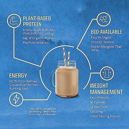 Sunwarrior Vegan Protein Powder Organic Plant-Based Protein | BCAA Amino Acids Hemp SunwarriorBuy Supplements Australia