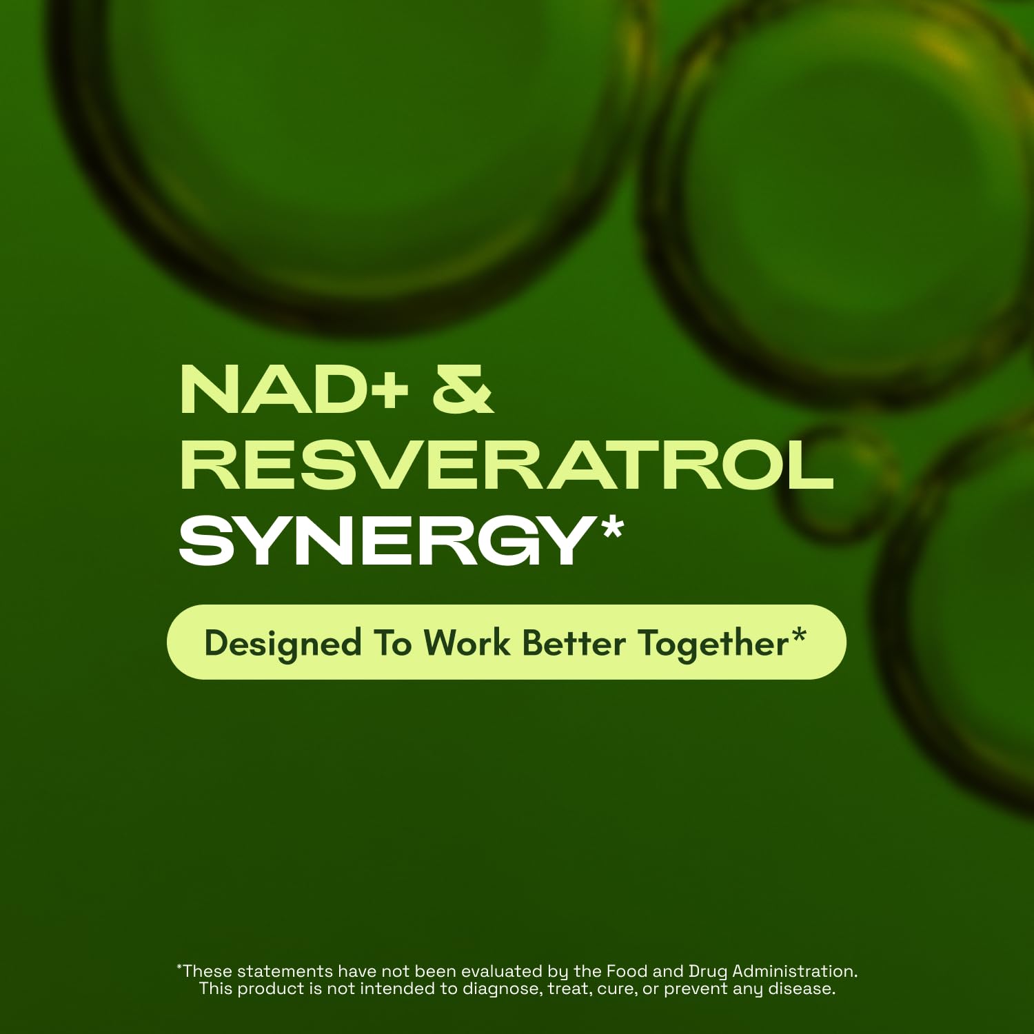 Cata-Kor Liposomal NAD Supplement with Resveratrol – NMN Supplement Alternative – Third-Party Tested – 30-Day Supply – Advanced NAD+ Resveratrol Cata-KorBuy Supplements Australia