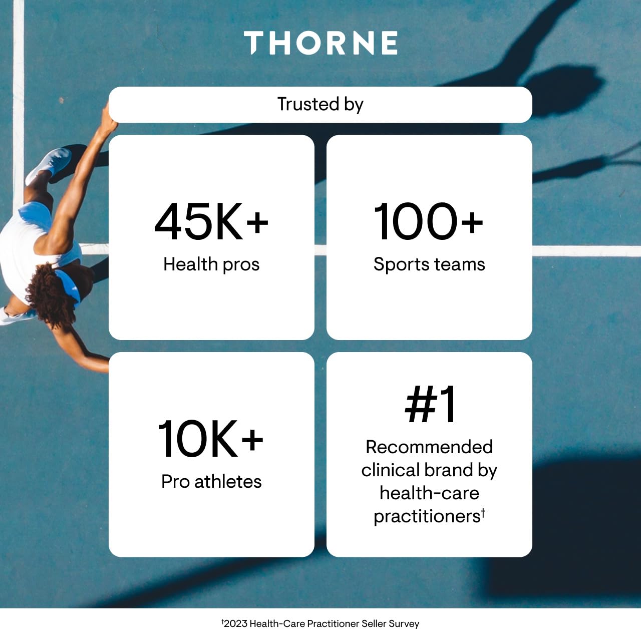 THORNE - Chromium Picolinate - Essential Mineral Supplement for Healthy Metabolism Support - Supports Carbohydrate Cravings*