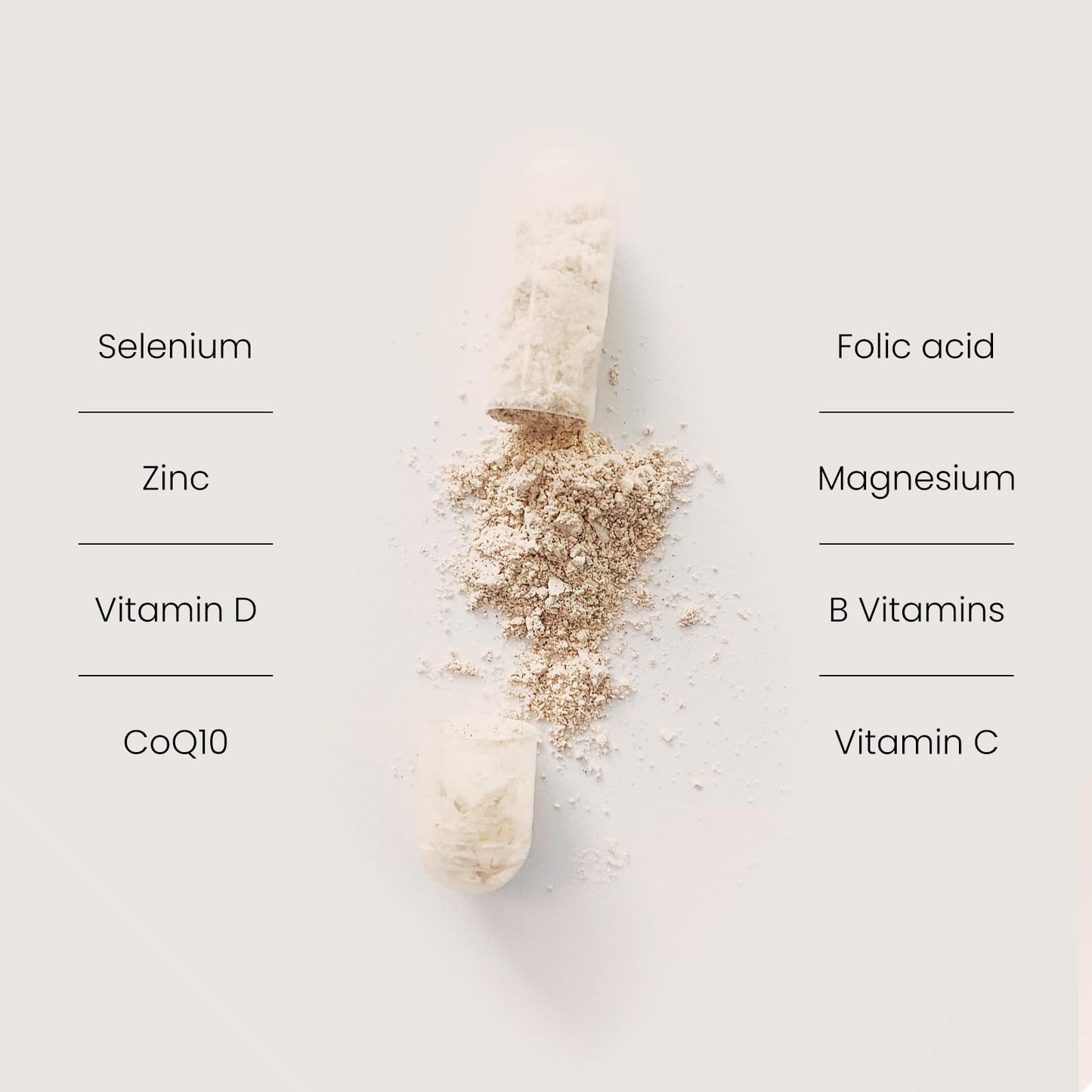 Proceive® Men Fertility Supplement for Conception - Vitamins & Minerals for Men Trying ProceiveBuy Supplements Australia
