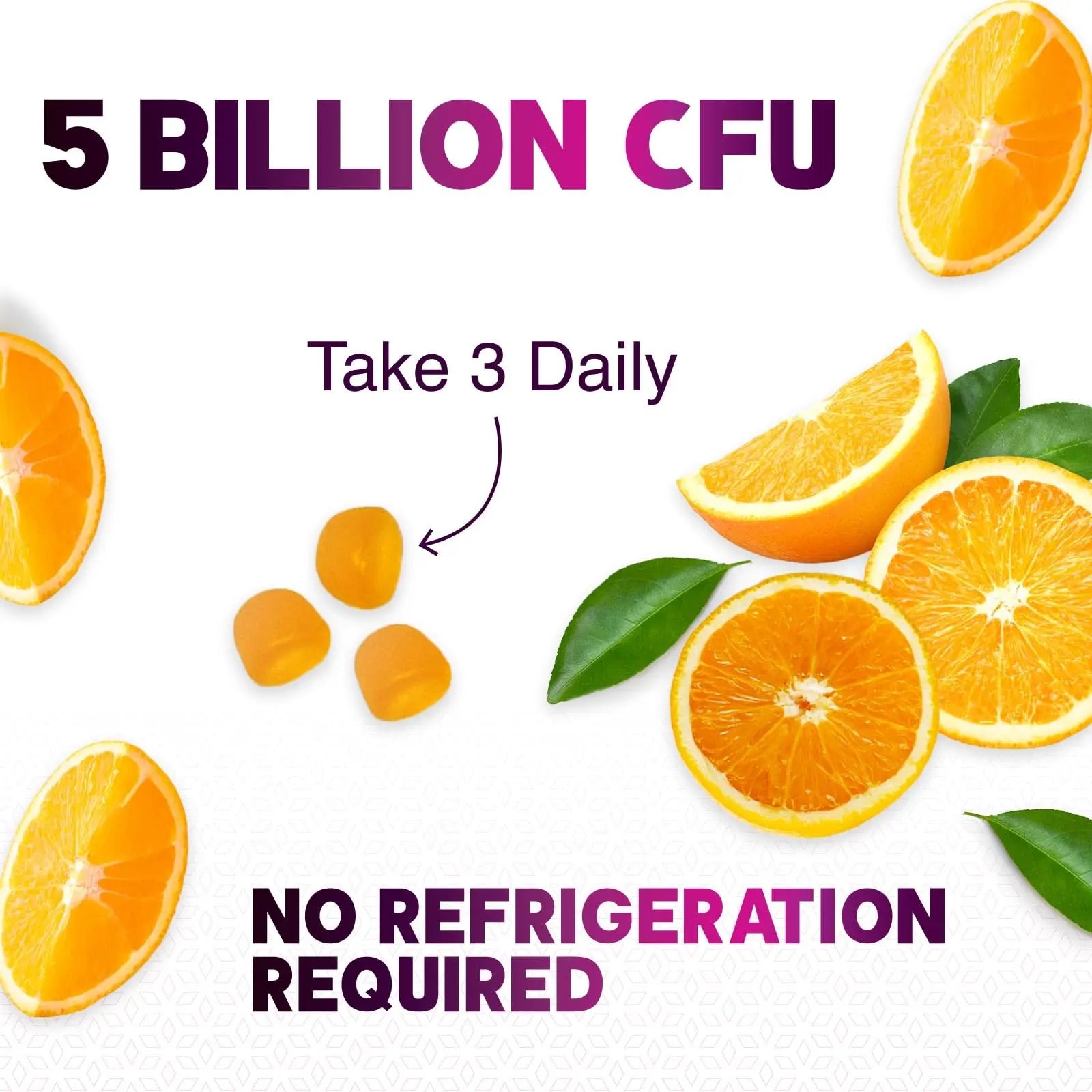 Probiotics for Digestive Health Gummies 5 Billion CFU - 6 Unique Strains for Daily Immune Support & Gut Health, Constipation, Gas & Bloating - Best Probiotic Supplement for Women & Men - 60 Gummies Nature's NutritionBuy Supplements Australia