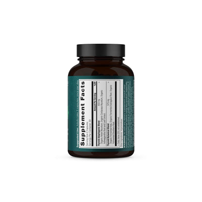 Ancient Nutrition Thyroid Support Supplement with Ashwaghanda, Thyroid Capsules Ancient NutritionBuy Supplements Australia