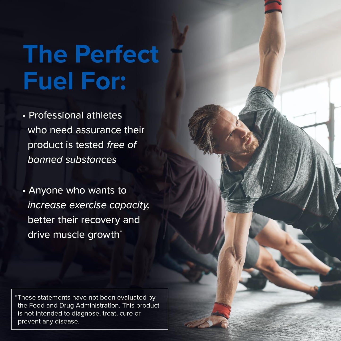 Designs for Sport Creatine Monohydrate Powder - NSF Certified for Sport Creatine Designs for SportBuy Supplements Australia