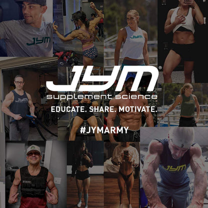 ISO JYM 20 Servings - Bombsicle JYM Supplement ScienceBuy Supplements Australia