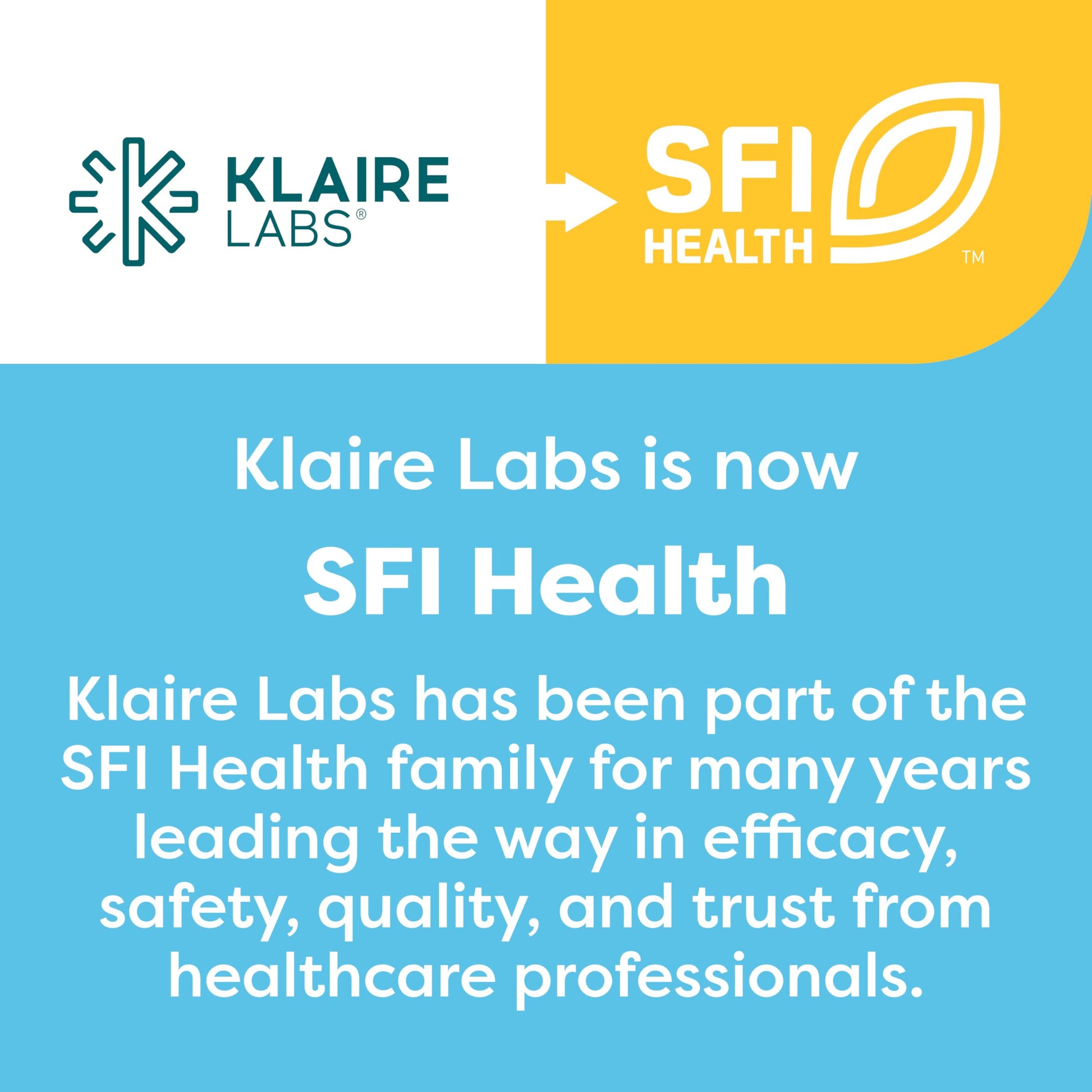 Klaire Labs SFI Health Inflathera - Phytonutrient Blend with Turmeric & Knotweed, Designed to Support Inflammation Response (60 Capsules) SFI Health buy supplements Au