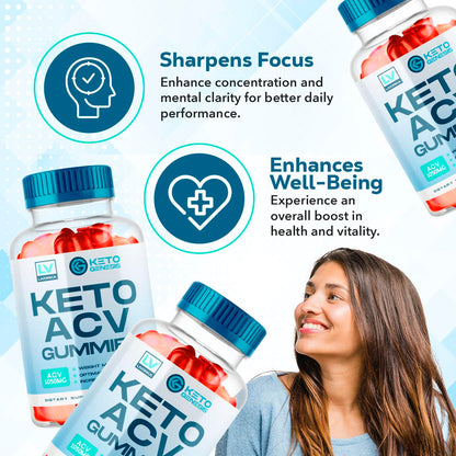 5 Pack - Keto Genesis Keto ACV Gummies Advanced Weight Loss, Genesis ACV, Genesis LIVORKABuy Supplements Australia