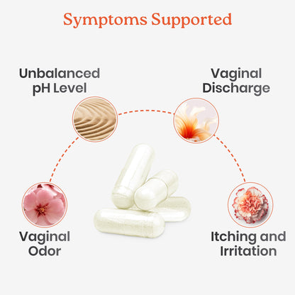 NewLife Naturals - Medical Grade Boric Acid Vaginal Suppositories - 600mg - 100% Pure Womens pH Balance Pills - Yeast Infection, BV - 90 Capsules: Made in USA NewLife NaturalsBuy Supplements Australia