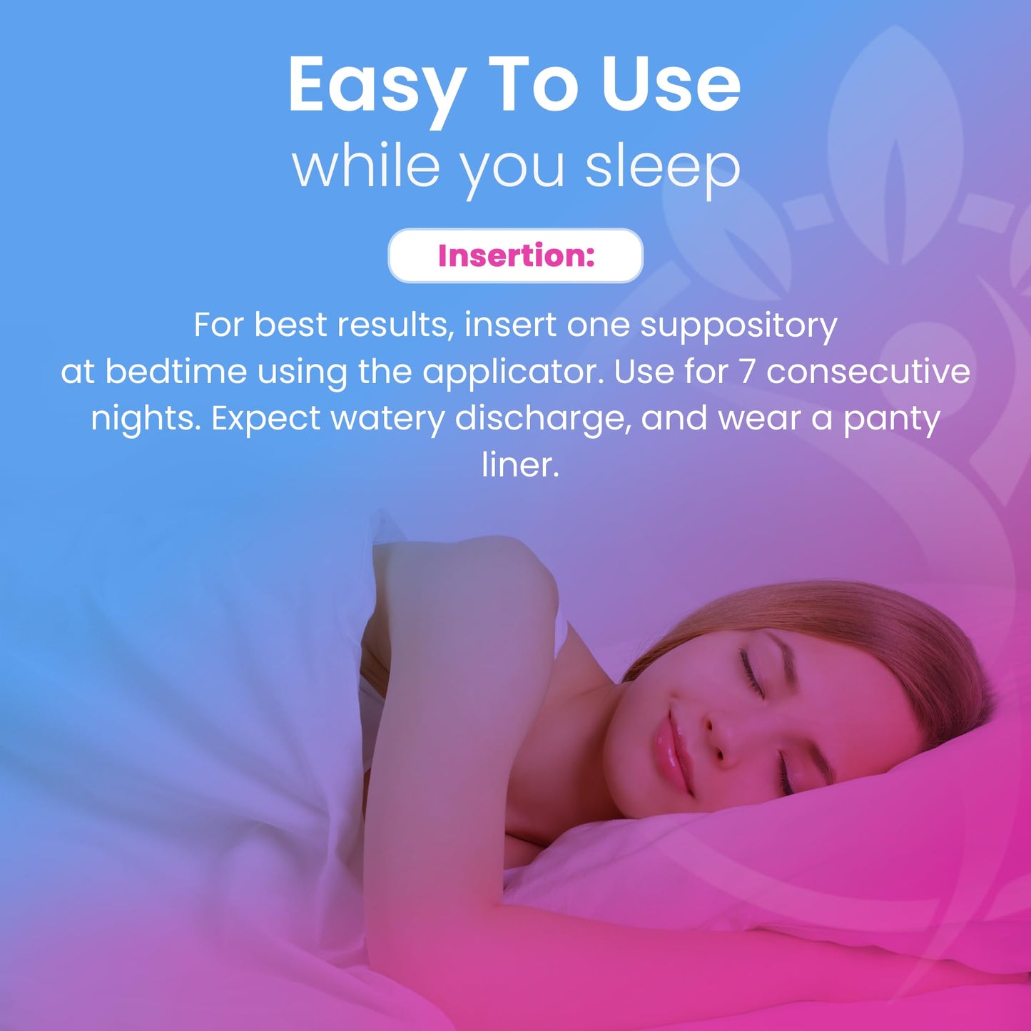 Pelvana Boric Acid Suppositories for Women 30 + 7 Applicators + 50 pH Test Strips, Total of 87 Piece Kit for Vaginal Odor - Third-Party Verified & Bottled in The USA - Feminine Health Odor Solution PelvanaBuy Supplements Australia