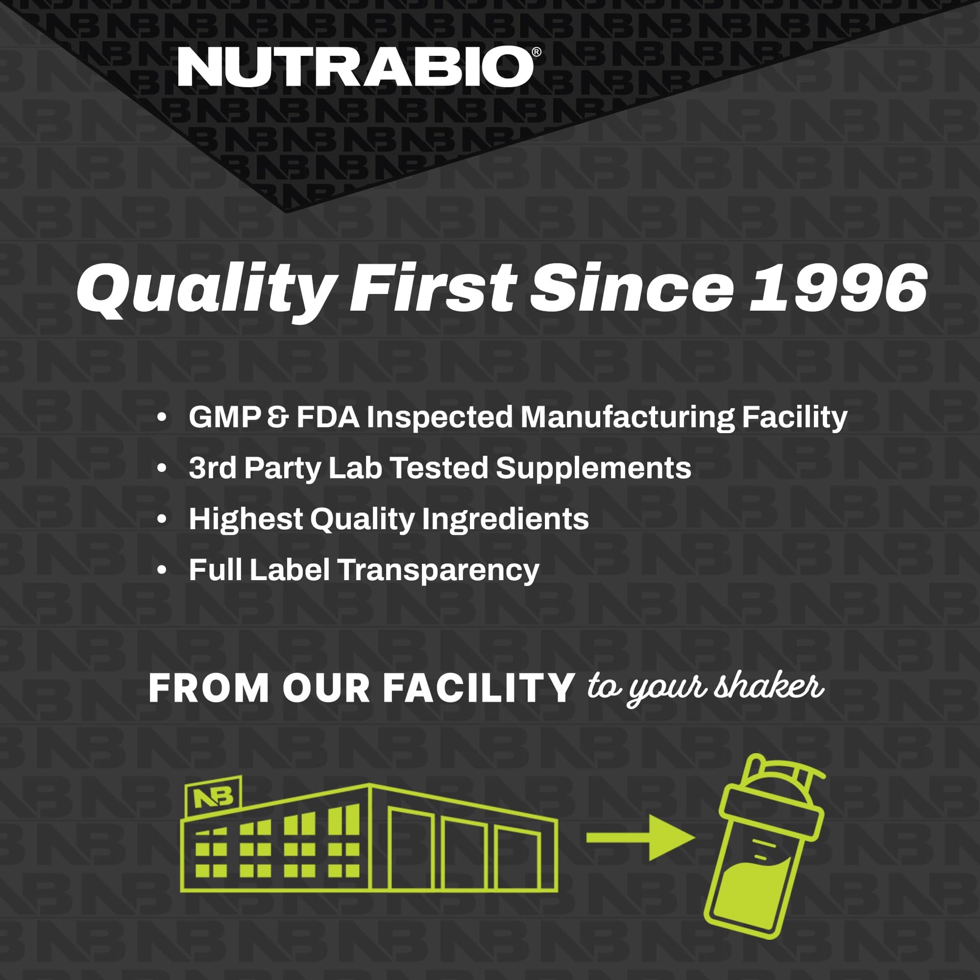 NutraBio PRE Stim Free - Caffeine Free Pre Workout Powder - Sustained Energy, Mental NutraBioBuy Supplements Australia