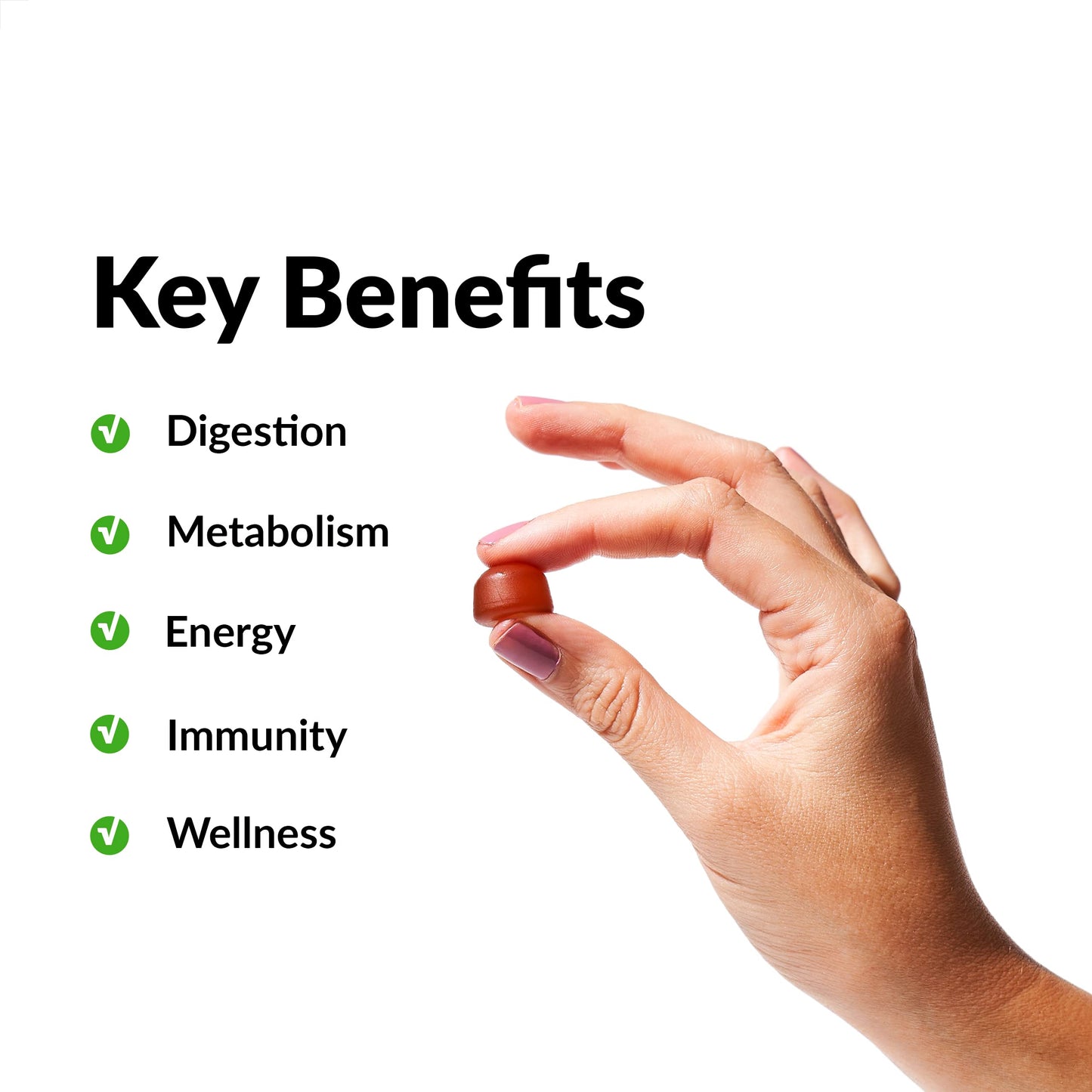 Force Factor ProbioSlim Apple Cider Vinegar Gummies with Organic, LactoSpore & Better Force FactorBuy Supplements Australia