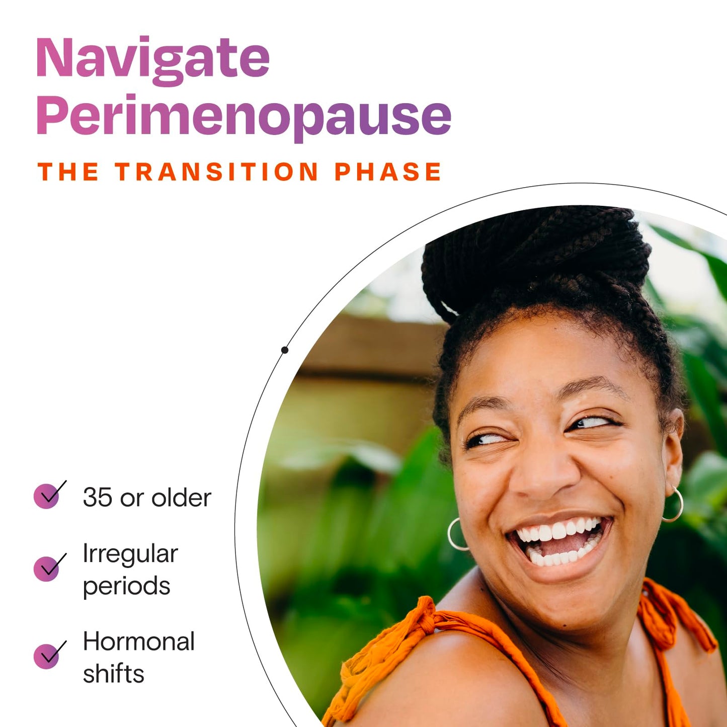 Amberen Perimenopause, Peri-Menopause Multi-Symptom Relief, Vitamin B, Vitamin E & Antioxidants Supplement, Clinically Shown to Help Support Hormone Balance, Hot Flashes & Night Sweats, 60 Count AmberenBuy Supplements Australia