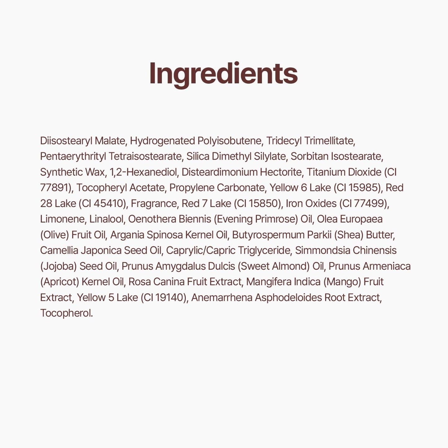 fwee 3D Voluming Gloss 70% (Rich) | Lychee 70% | High Shine, Non-Sticky Lip Gloss for Makeup | Long-Lasting, Moisturizing Gel Formula | 30%, 70% Pigment Options | 5.3g fweeBuy Supplements Australia