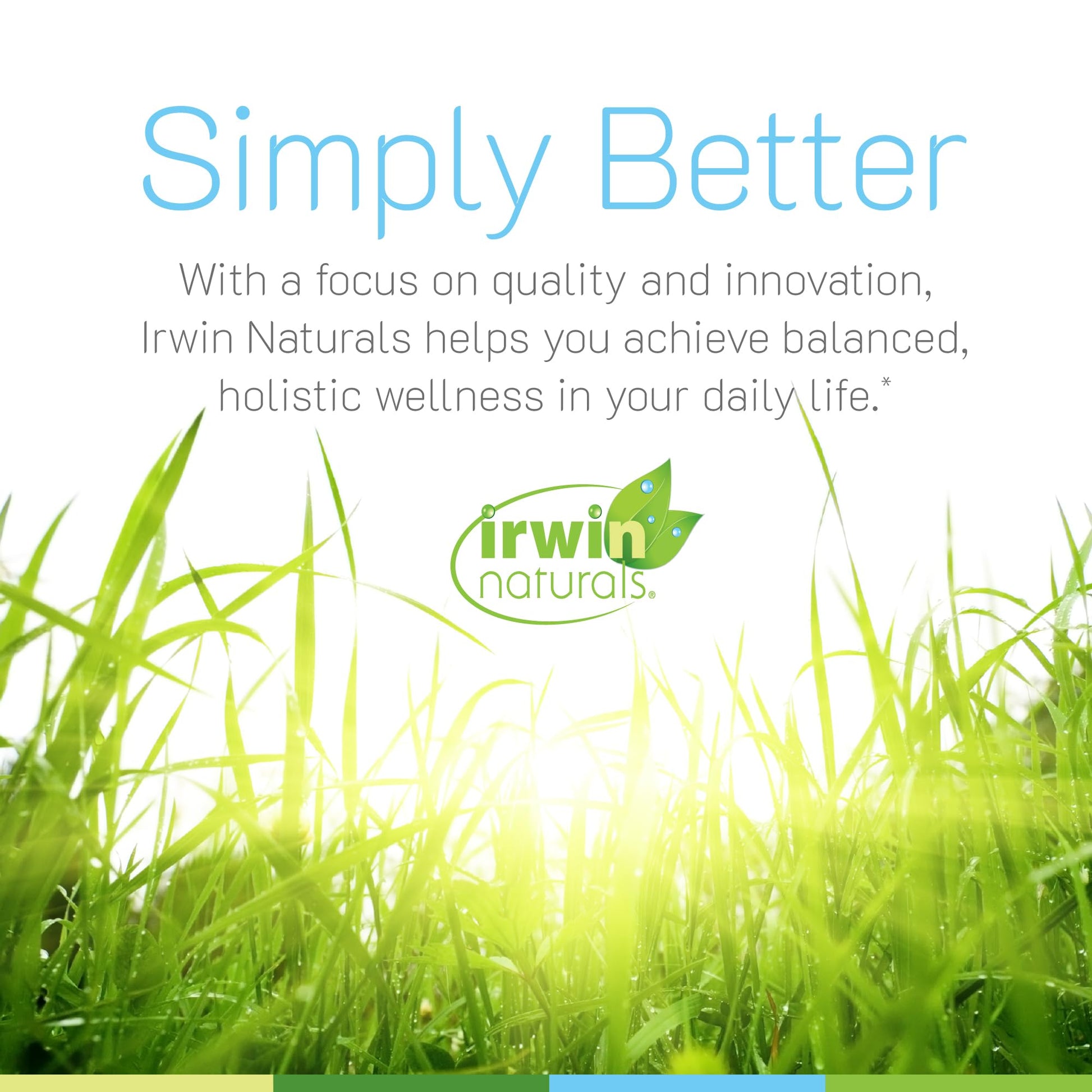 Irwin Naturals Brain Awake Enhanced Mental Performance, Increased Focus, Boost Clarity & Concentration - Powerful Nootropic Booster with L-Theanine, Bacopa, MCT's & InnovaTea - 60 Liquid Softgels Irwin NaturalsBuy Supplements Australia