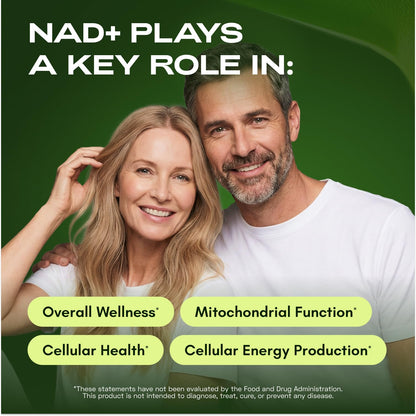 Cata-Kor Liposomal NAD Supplement with Resveratrol – NMN Supplement Alternative – Third-Party Tested – 30-Day Supply – Advanced NAD+ Resveratrol Cata-KorBuy Supplements Australia