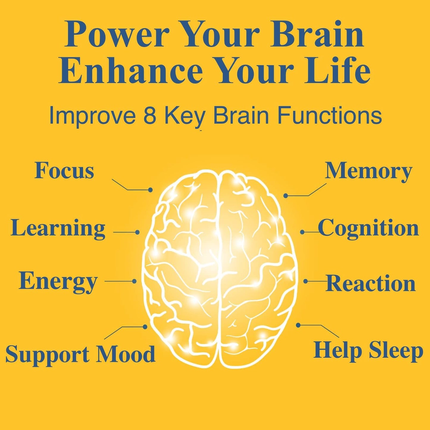 OPTINOURISH Brain Supplement for Memory and Focus, Nootropic for Adults, Fuel Brain Energy & Mental Clarity, Caffeine Free,Cognitive Support, Doctor-Formulated, Made in USA,cGMP,120 Caps OPTINOURISHBuy Supplements Australia