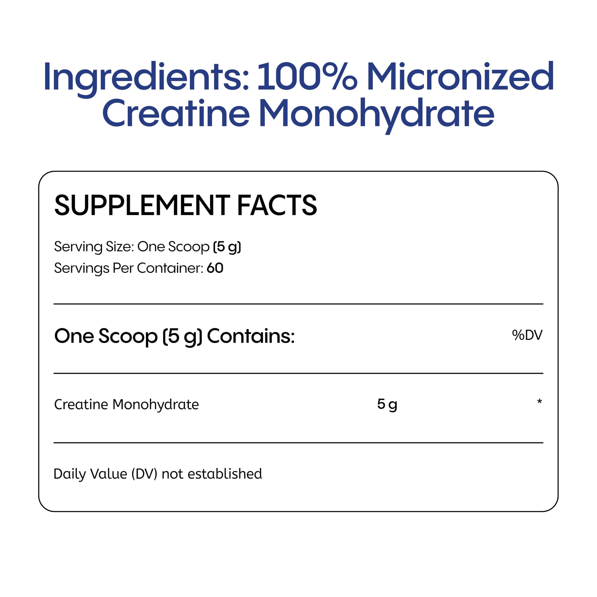 TIVAGENICS Pure Creatine Monohydrate Powder 300g – Micronized Supplements 5g Serving for Support Muscle Growth & Health | Unflavored Creatine for Men & Women LabTested Vegan-Friendly 60 Days Supply TIVAGENICSBuy Supplements Australia