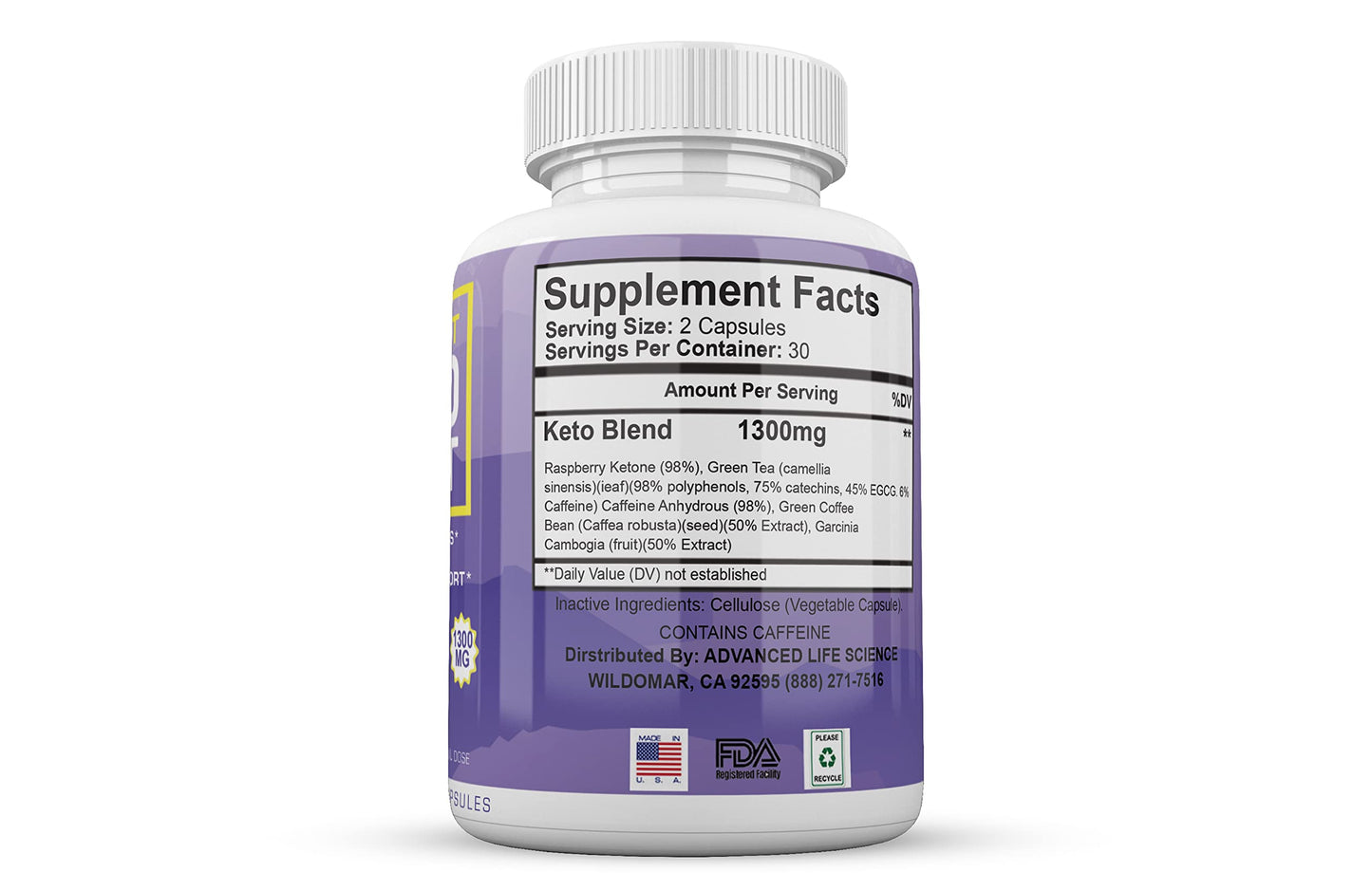 (Official) Ultra Fast Keto Boost, Advanced Ketogenic Pill Shark Formula 1300mg ADVANCED LIFE SCIENCEBuy Supplements Australia
