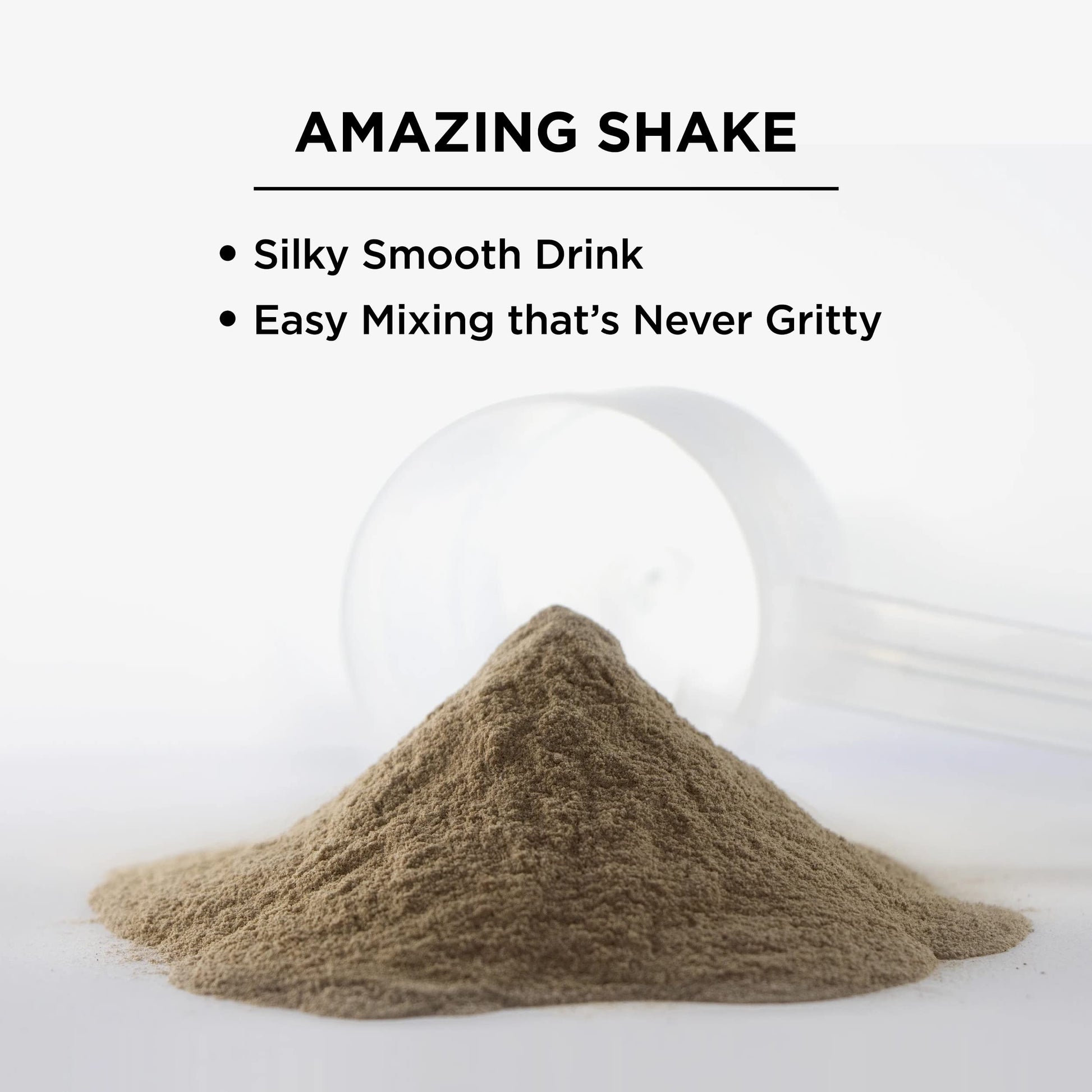 Beyond Fresh Amazing Shake, Superfood Formula, Plant Protein Based, Low Net Carbs Beyond FreshBuy Supplements Australia