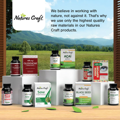 Liver Cleanse Detox & Repair Formula - Herbal Liver Support Supplement