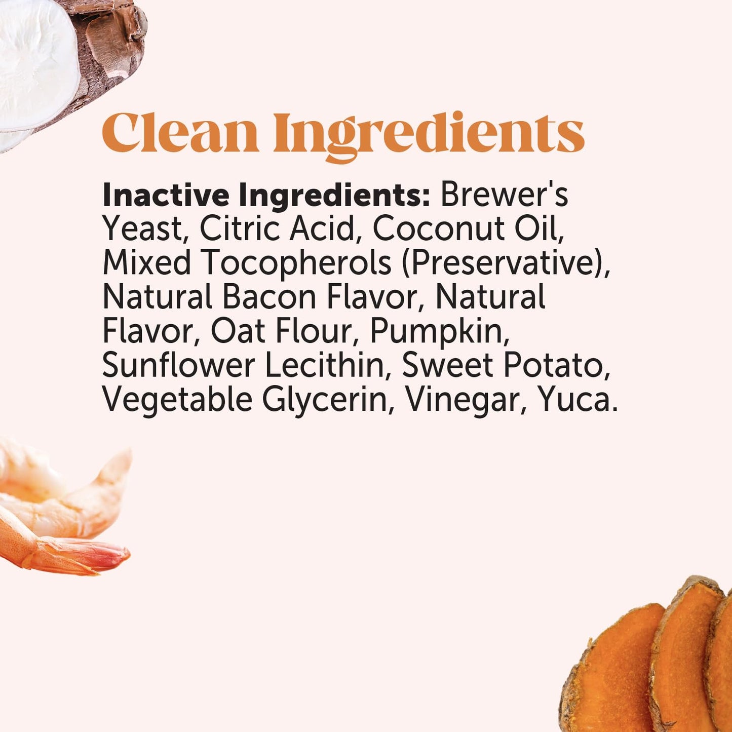 Hemp Hip & Joint Supplement for Dogs - Hemp Oil & Powder - Glucosamine Chondroitin for Dogs, Turmeric, MSM, Green-Lipped Mussel, Supports Mobility, May Reduce Discomfort (Bacon) Pet HonestyBuy Supplements Australia