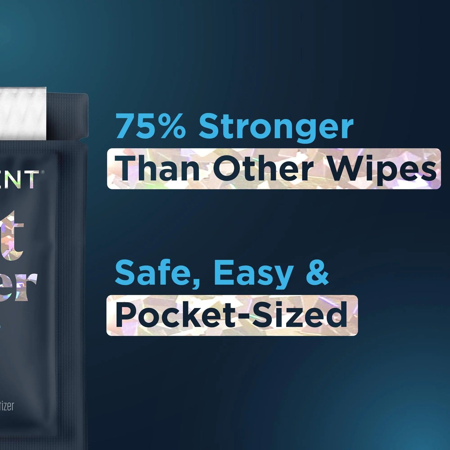 Promescent Delay Wipes Sexual Enhancer for Men to Last Longer in Bed, Extended Climax Control with Benzocaine for Male Genital Desensitizing - Increase Duration, Performance, and Stamina (21 Count) Promescent buy supplements Au