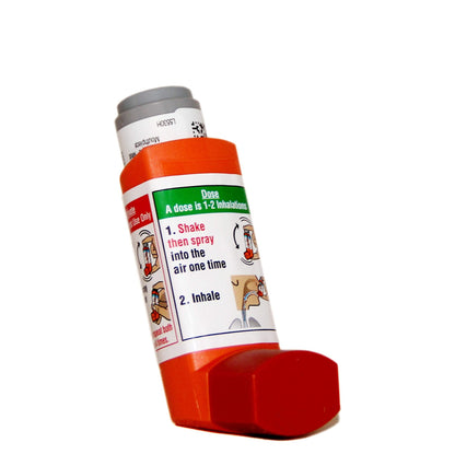Primatene Mist - Pack of 1 Primatene buy supplements Au