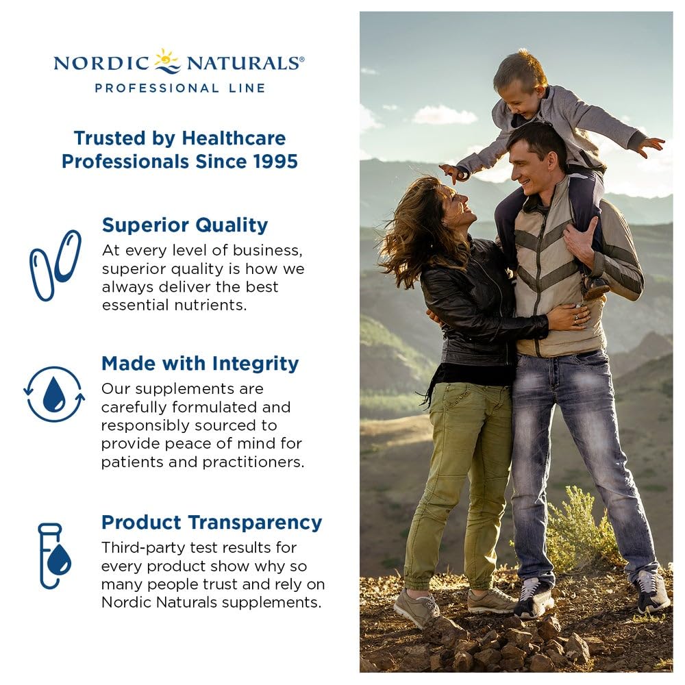 Nordic Naturals Pro Vitamin D3 1000, Orange - 120 Mini Soft Gels - 1000 IU Vitamin D3 - Supports Healthy Bones, Mood & Immune System Function - Non-GMO - 120 Servings Nordic NaturalsBuy Supplements Australia