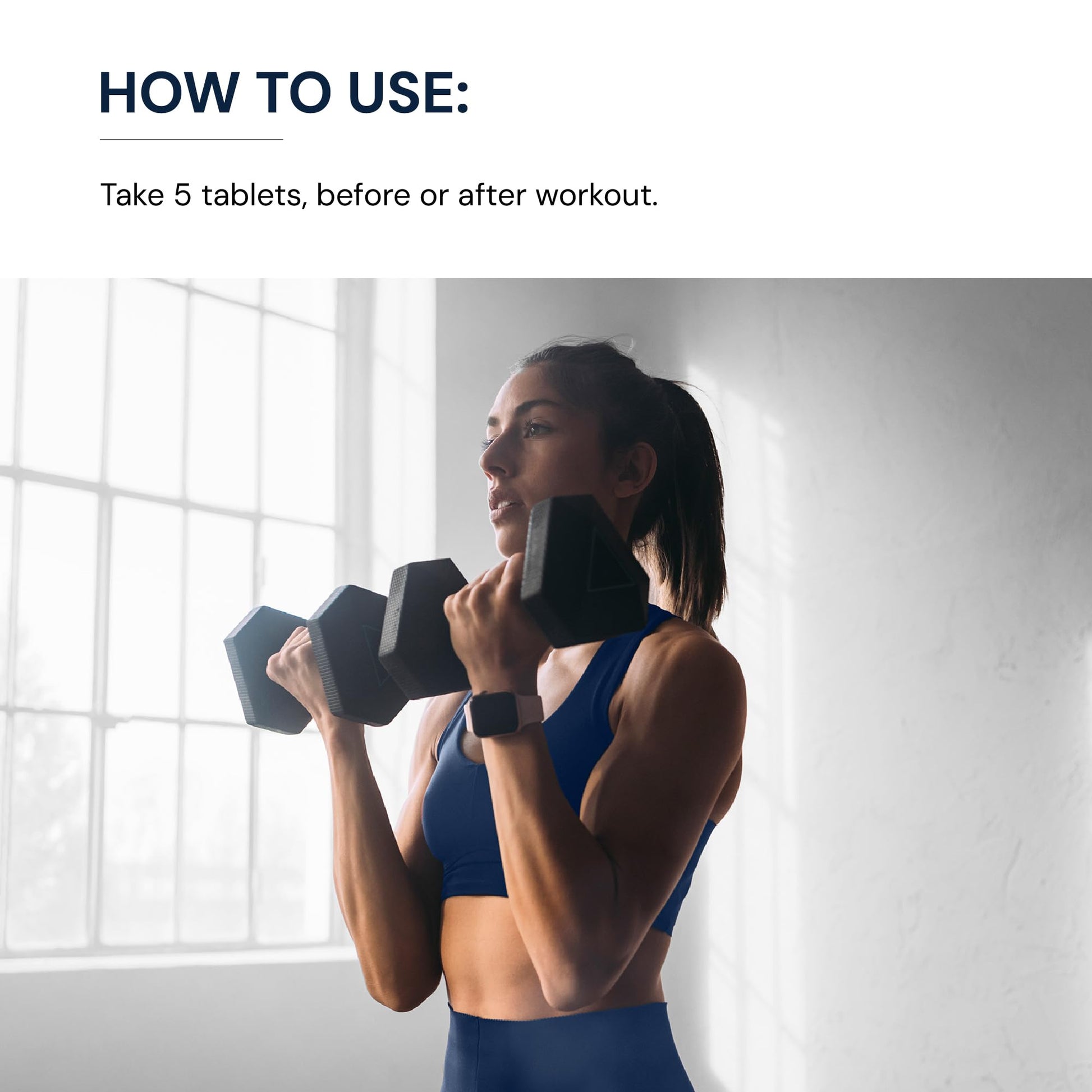 BodyHealth Creatine Monohydrate Tablets – Vegan Pre Workout Supplement with PerfectAmino, BCAAs & EAAs – Keto-Friendly, Muscle Recovery & Energy Support – 5g Creatine Equivalent per Serving BodyHealthBuy Supplements Australia
