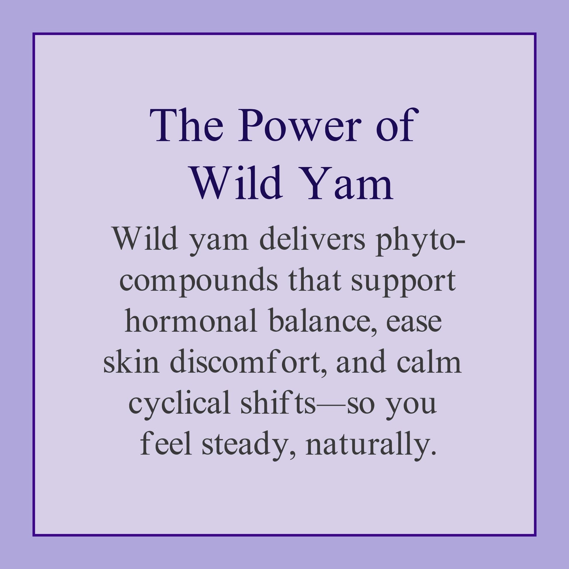 At Last Naturals Wild Yam Cream Hormone Balance for Women Menopause PMS Relief with Vitamin E Helps Smooth Dry Skin Reduce Hot Flashes and Promotes Well Being (2 oz 1 Packs) At Last NaturalsBuy Supplements Australia