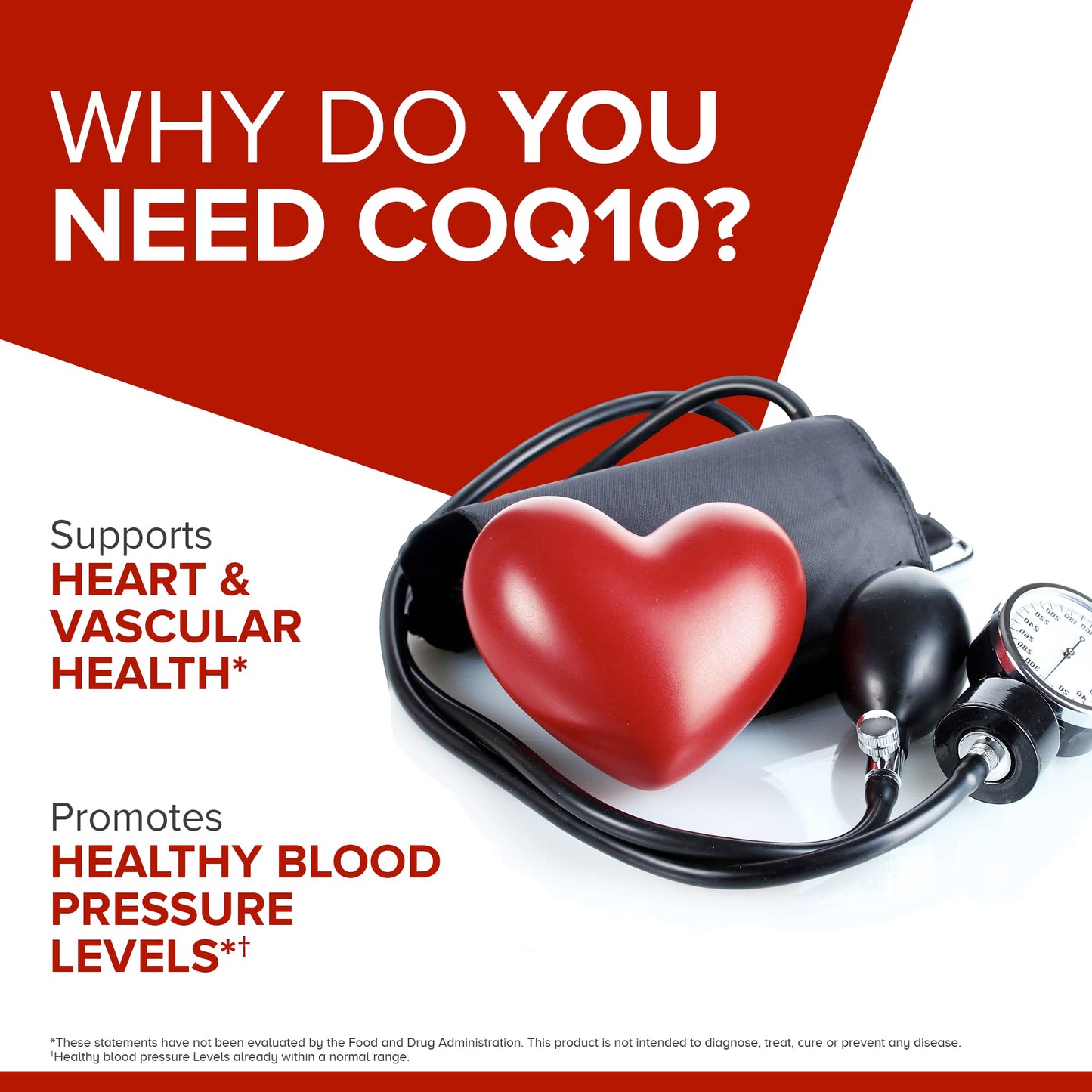 Qunol CoQ10 100mg Softgels Ultra 3X Better Absorption Coenzyme Q10 - Antioxidant QunolBuy Supplements Australia
