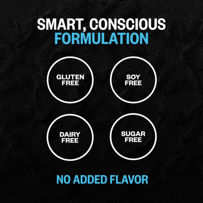 ONNIT Creatine Monohydrate Powder – IGEN™ Non-GMO Tested, 5g Premium Creatine for Muscle Strength, Power & Lean Mass, Supports Brain Health & Cellular Energy, Unflavored, 30 Servings, 5.29 oz 3-Pack ONNITBuy Supplements Australia