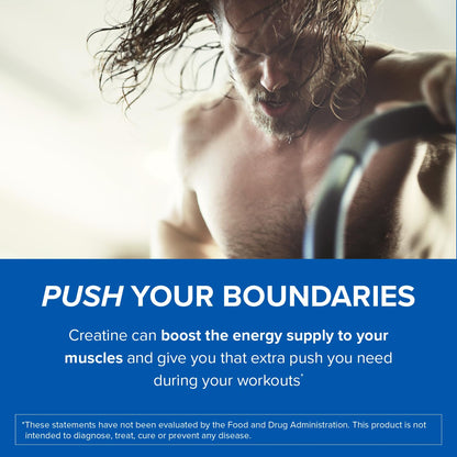 Designs for Sport Creatine Monohydrate Powder - NSF Certified for Sport Creatine Designs for SportBuy Supplements Australia