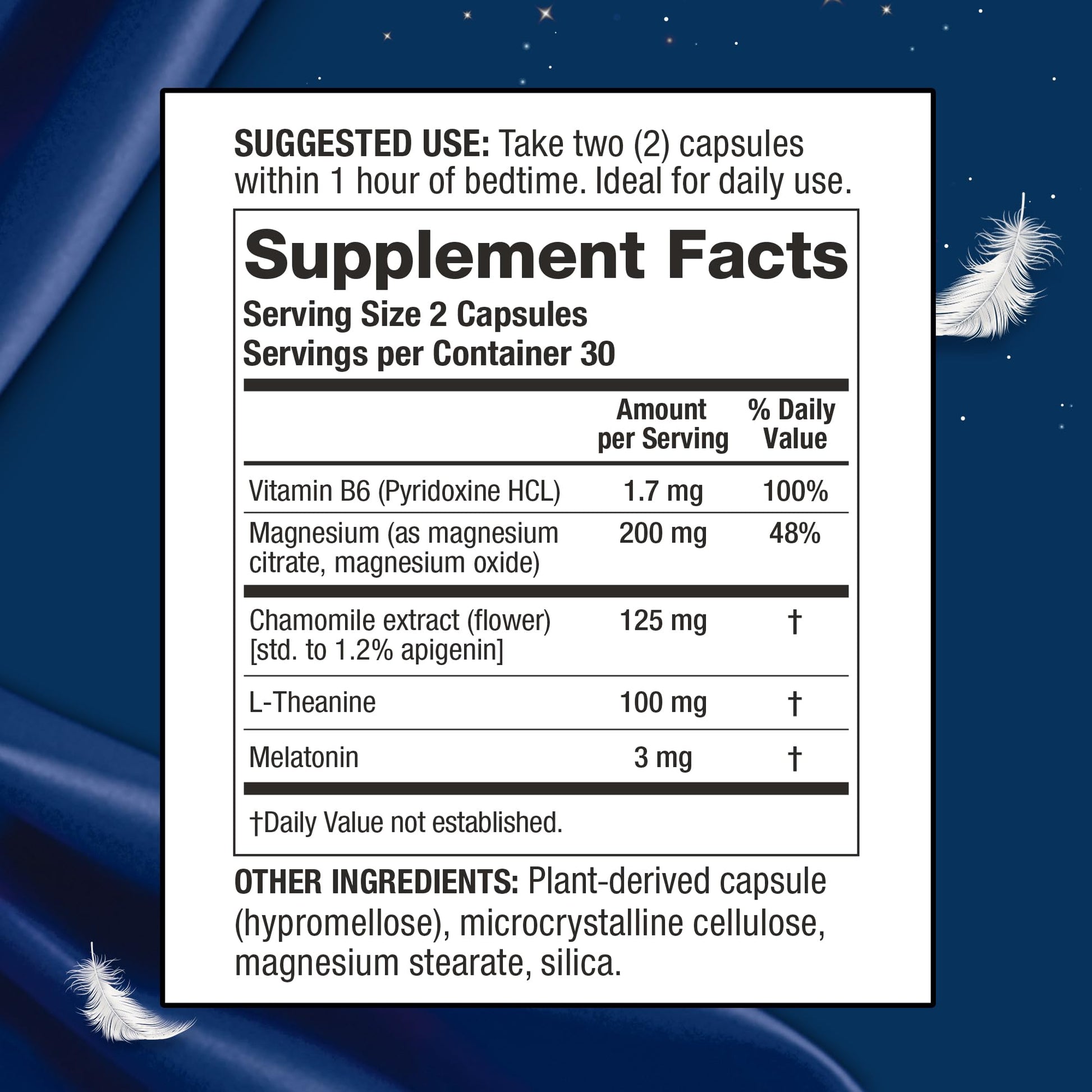 OmegaXL Joint Relief Supplement - Natural Muscle Support, 60 Softgels (2 Pack) & SleepXL immediate-Release melatonin, L-Theanine (Calming), Chamomile, Magnesium & B6 (60 Vegan Capsules) OmegaXLBuy Supplements Australia
