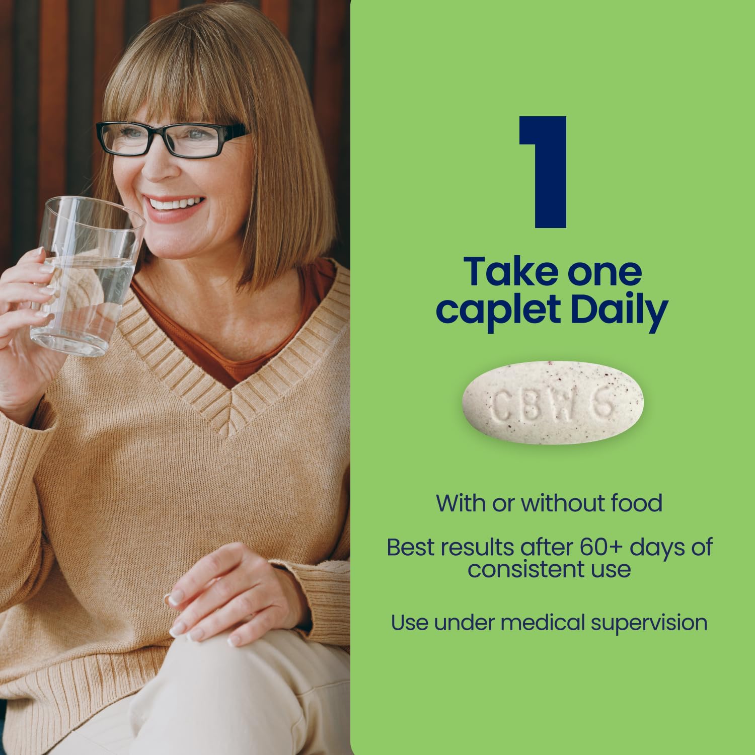 Cerefolin Brain Wellness, Targeted Nutrition for Cognitive Support, Improves Memory, Focus & Concentration, L-Methylfolate, NAC, B12, Neurologist Recommended (60 Count) CerefolinBuy Supplements Australia
