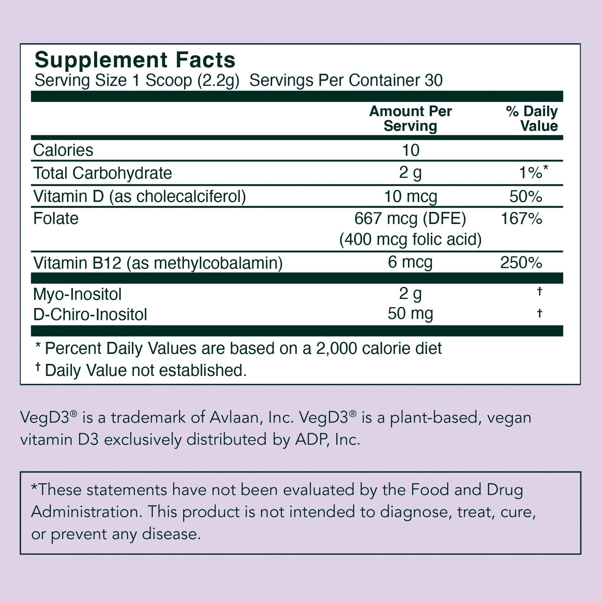 Rael Hormone Balance for Women, Myo Inositol Powder - Myo-Inositol & D-Chiro Inositol RaelBuy Supplements Australia