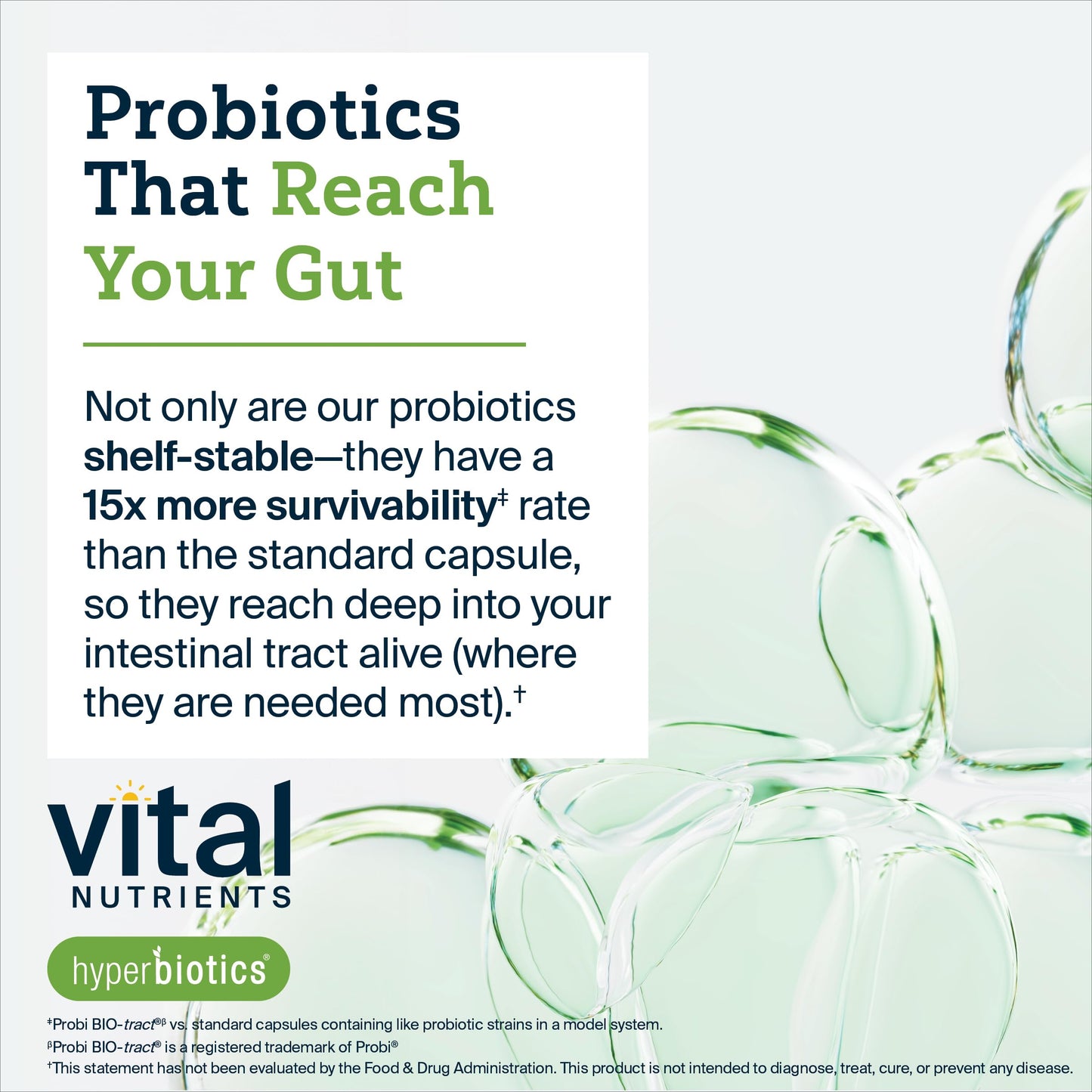 Hyperbiotics Vital Nutrients Pro-15 Prebiotics and Probiotics for Women and Men | 15 Science Backed Strains | Supports Occasional Constipation, Diarrhea, Gas & Bloating | 60 Vegan Time Release Pearls Hyperbiotics buy supplements Au
