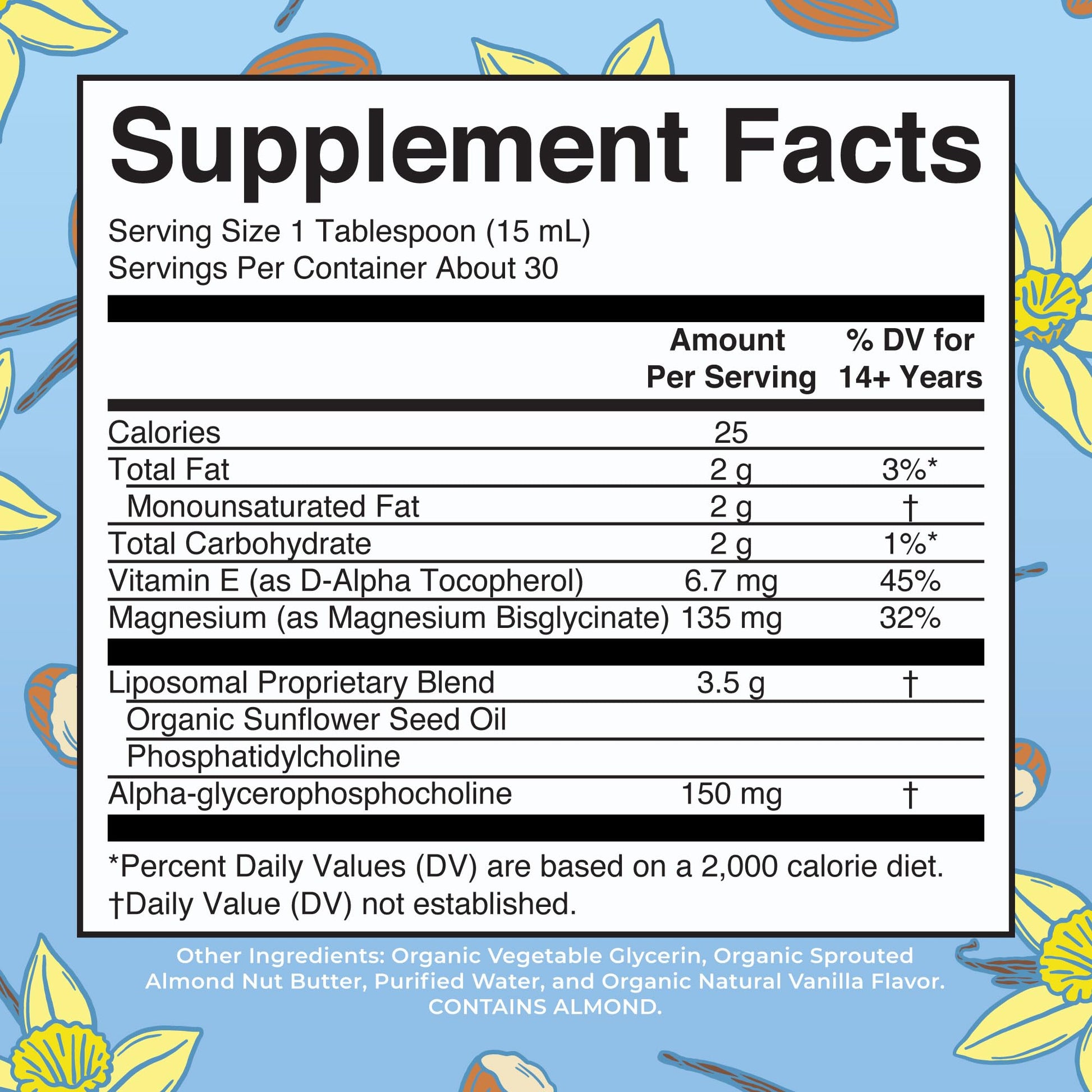 MaryRuth Organics Magnesium Liposomal| Magnesium Supplement | Magnesium Bisglycinate | Muscle & Bone Support | Mood Support Vitamin | Vegan | Non-GMO | Gluten Free | 15.22 Fl Oz | 30 Servings MARYRUTH'SBuy Supplements Australia