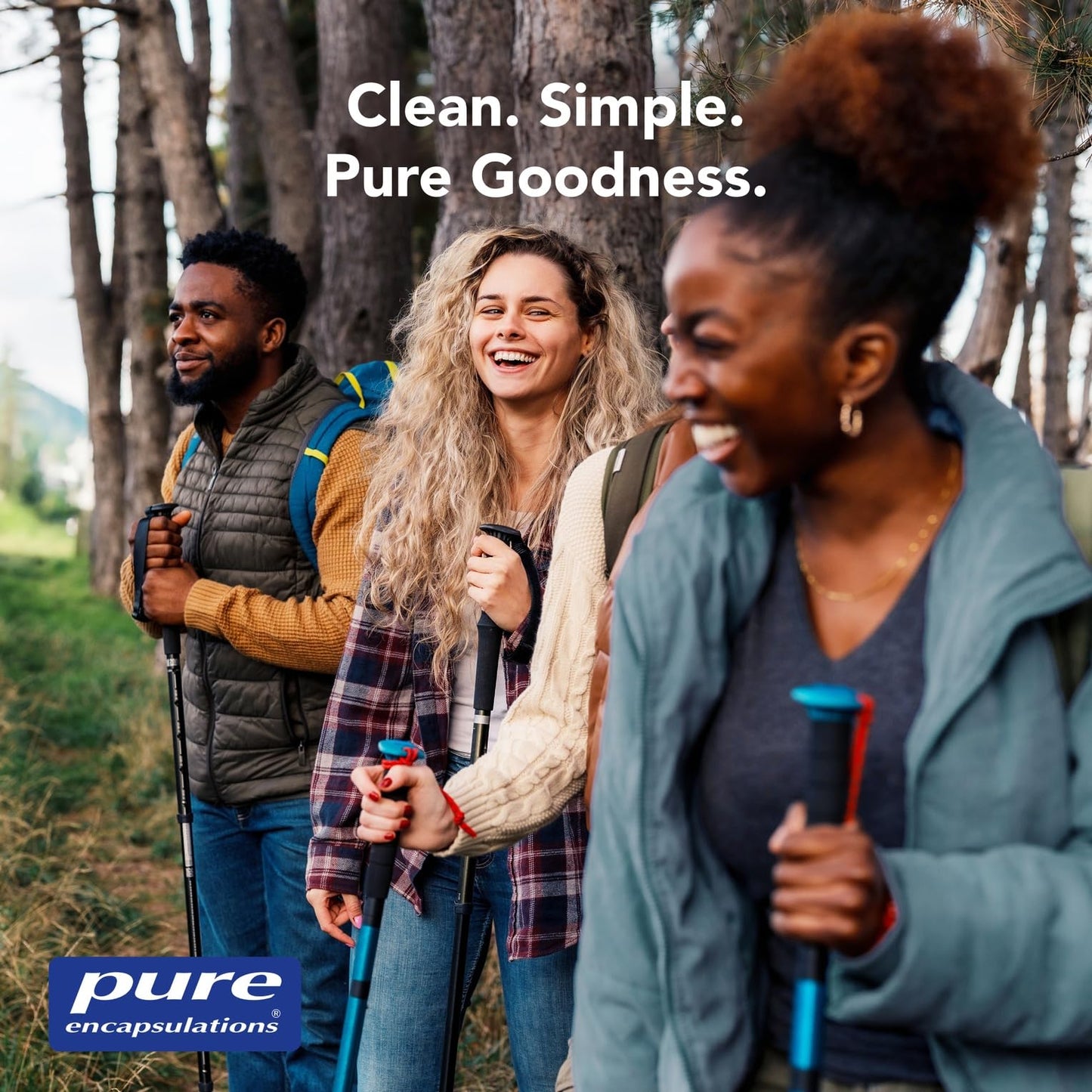 Pure Encapsulations Cortisol Calm - Supports Cortisol Health & Relaxation - Contains Ashwagandha & L-Theanine - Restful Sleep - 60 Capsules Pure EncapsulationsBuy Supplements Australia