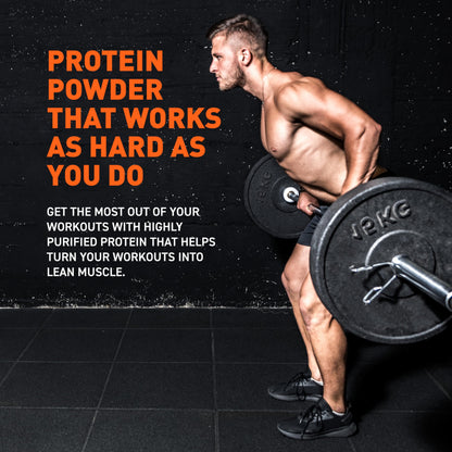 Body Fortress Super Advanced Isolate Protein, Chocolate Protein Powder Supplement Body FortressBuy Supplements Australia