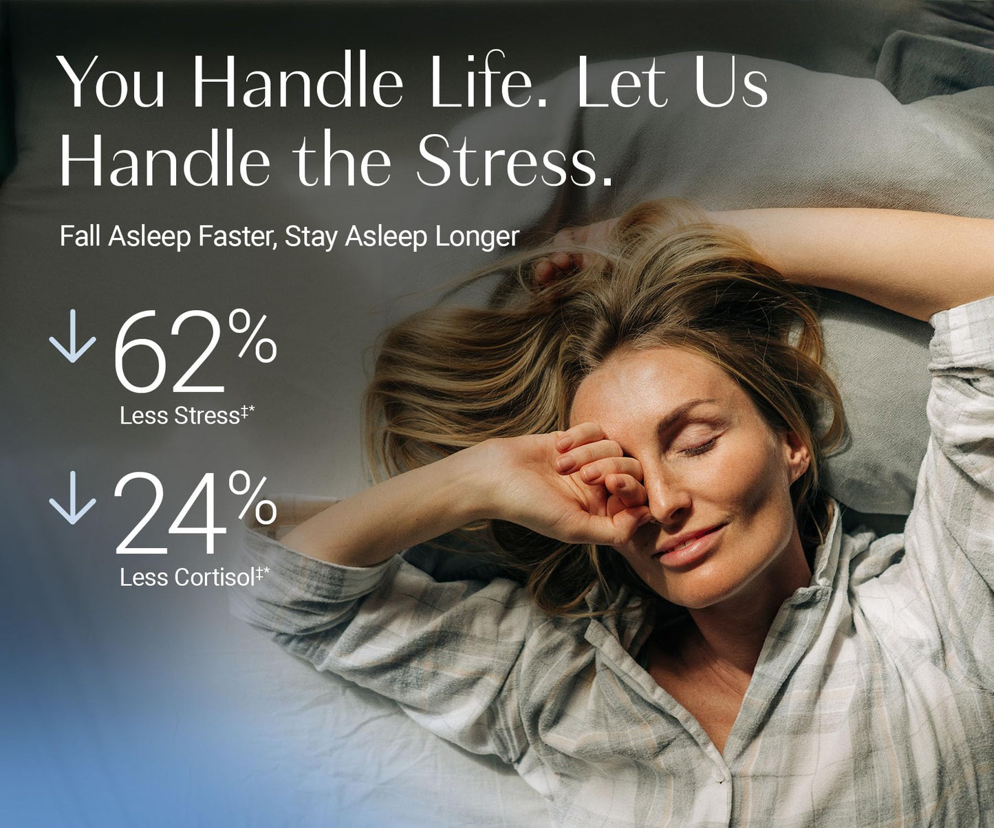 AlgaeCal Magnesium Relax™ - Chelated Magnesium with Ashwagandha for Sleep & Stress - Glycinate, Malate, Citrate - Sleep, Mood, & Cortisol Support (4 Months Supply) ALGAECALBuy Supplements Australia