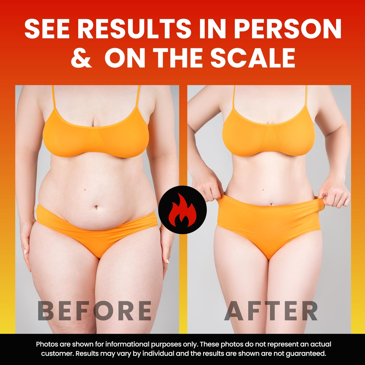 Morning Fat Burner Gummies for Weight Loss for Women & Men | Thermogenic Belly Nobi NutritionBuy Supplements Australia