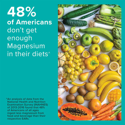 Qunol Magnesium Gummies for Adults, 200mg Elemental Magnesium (from 1,750mg Magnesium Citrate), High Absorption Magnesium Supplement, Supports Nerve, Bone and Muscle Health, Vegetarian, 90 Count QunolBuy Supplements Australia