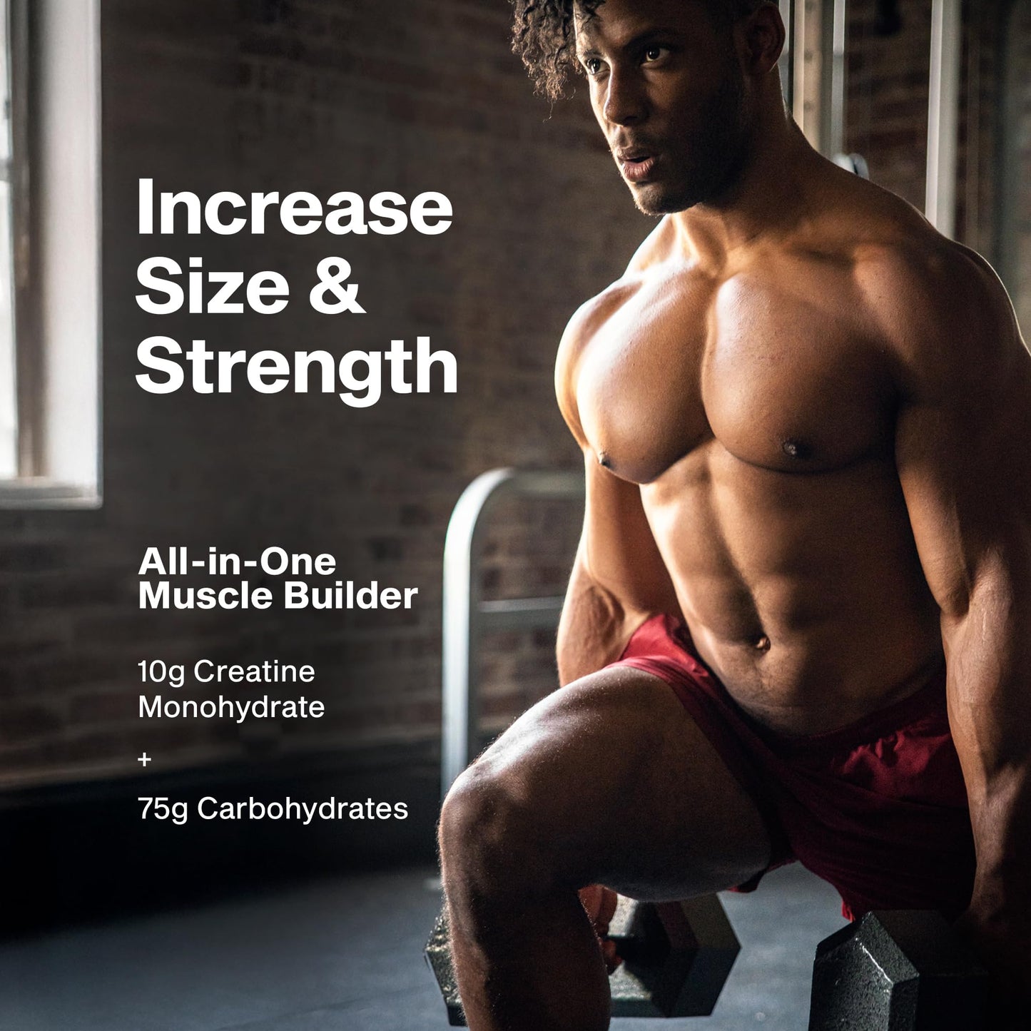 MuscleTech Cell-Tech Creactor Creatine HCl Powder, Post Workout Muscle Builder for Men & Women, Creatine Hydrochloride + Free-Acid, Unflavored (120 Servings), 8.47 oz MuscleTechBuy Supplements Australia