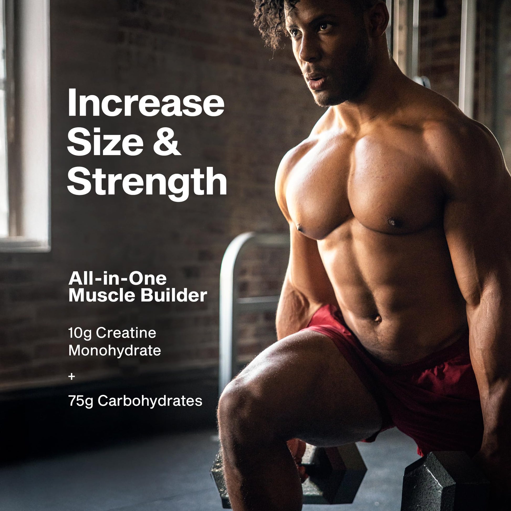 MuscleTech Cell-Tech Creactor Creatine HCl Powder, Post Workout Muscle Builder for Men & Women, Creatine Hydrochloride + Free-Acid, Unflavored (120 Servings), 8.47 oz MuscleTechBuy Supplements Australia