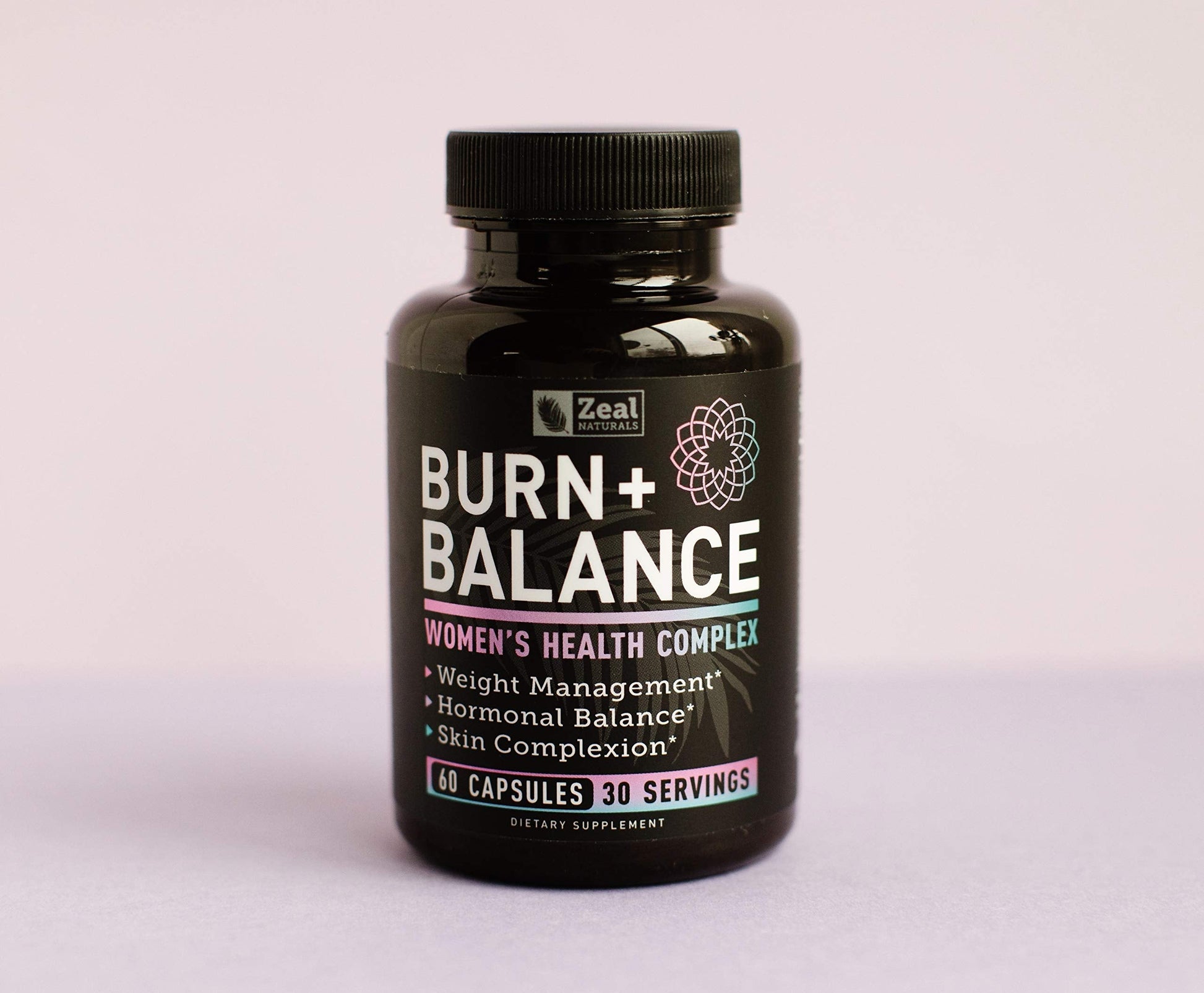 Zeal Naturals Weight Loss Support for Women + Daily Balance Vitamins (Iron, Vitamin D, Setria®, Folate) Premium Diet Support Pills for Women+ Multivitamin and Hormone Support Zeal NaturalsBuy Supplements Australia