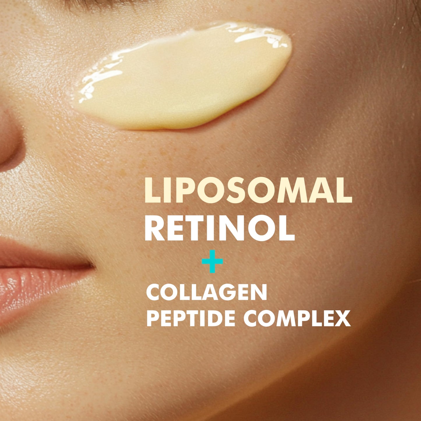 Ebanel Anti Aging Skincare Bundle of Retinol Moisturizer Cream with Collagen and Hyaluronic Acid Serum, Reduces Wrinkles, Hydrates, Firm and Smooth Skin Ebanel buy supplements Au