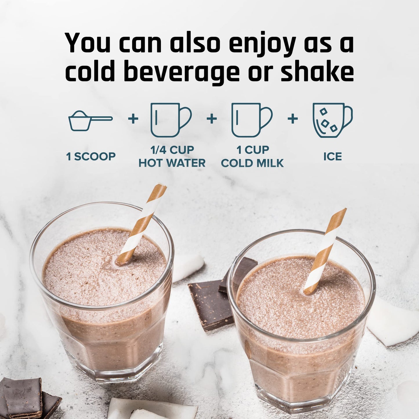 Nutri11 NutriBreakfast Meal Replacement Shakes for Weight Loss - 100% Natural Chocolate Nutri11Buy Supplements Australia