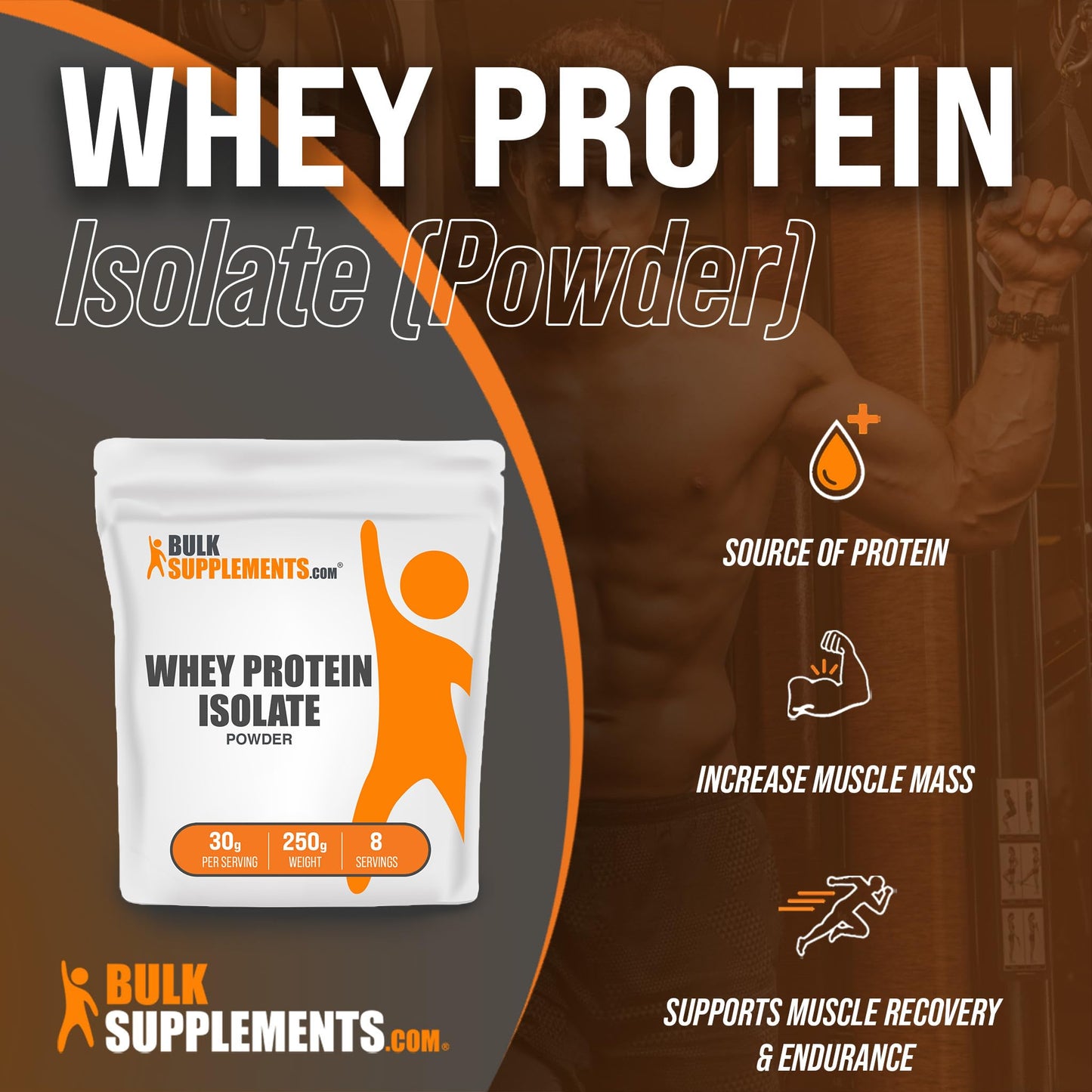 BULKSUPPLEMENTS.COM Hydrolyzed Whey Protein Isolate - Isolate Protein Powder BULKSUPPLEMENTS.COMBuy Supplements Australia